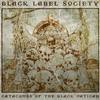 CD BLACK LABEL SOCIETY - Катакомбы Черного Ватикана M74372 Mascot Records, 2014 Европа Рок Б/У