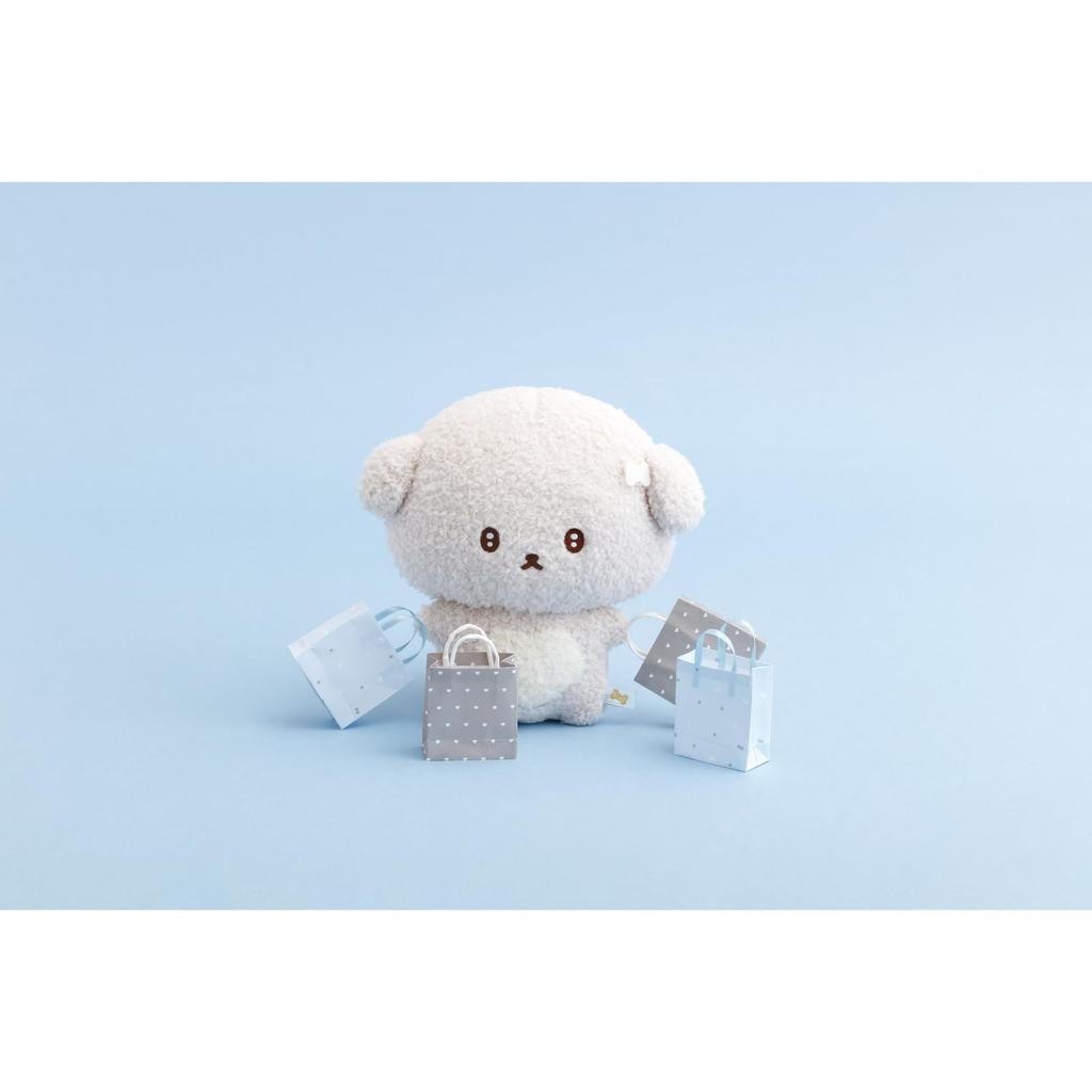 MV37201 Плюшевая игрушка Ишиёва-чан «Появляется юниор» Ишиёва-чан