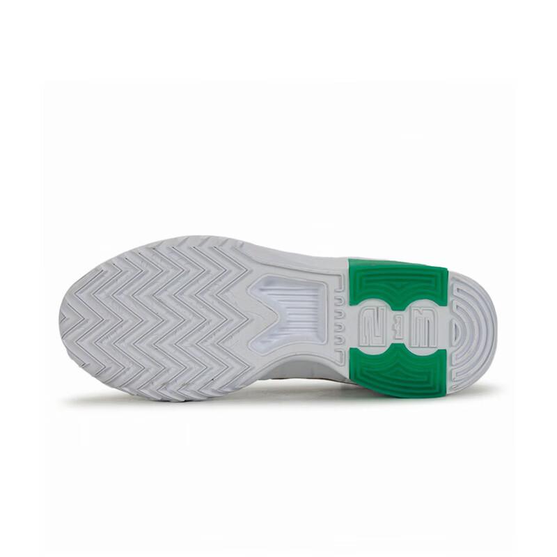 Nike Мужские баскетбольные кроссовки LeBron Witness IX