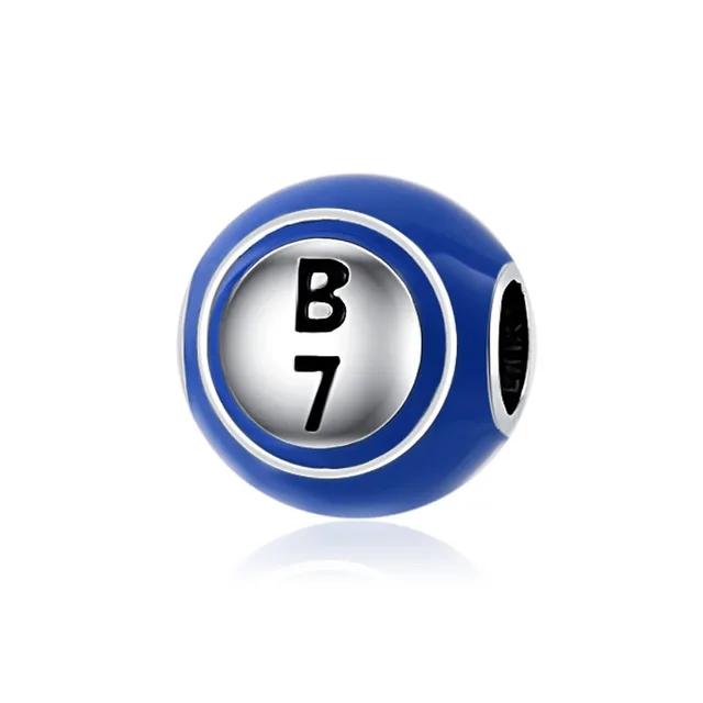 Европа Медный Гантель Йога Скейт Шарм Fit Оригинальный Браслет Украшения Подвеска Коллекция Бусины Сестры Подвески Аксессуары