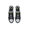 Nike Кроссовки унисекс Adversary Premium SB Black Yellow Strike Gum Wolf-Grey White CW7456-004