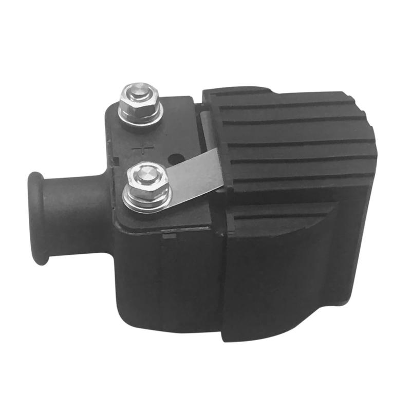 3X Mercury Mariner 6-225Hp Outboard Ship Ignition Coil 339-832757A4 339-7370A13