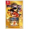 One Piece Pirate Warriors 3 Deluxe Edition - Switch