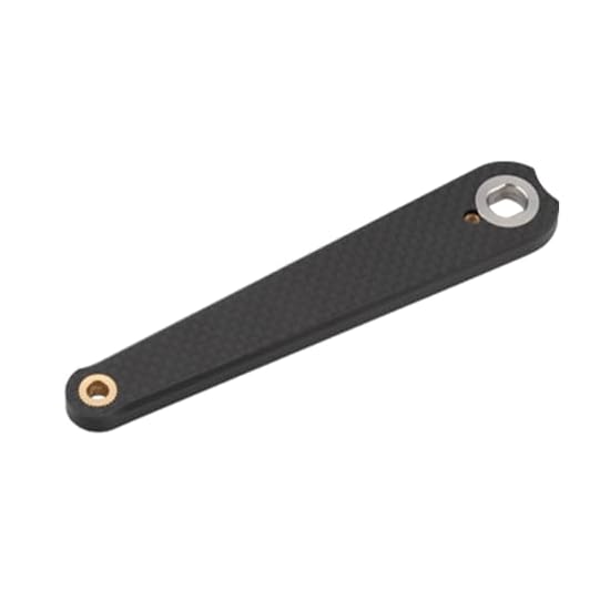 Marfix Custom Parts Carbon Handle Arm for C3/N4/S5