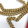 [Pre-Owned] Gucci GG Marmont Small Matelassé Shoulder Bag 'Red' - Very Good #155B4LD
