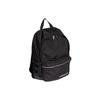 Adidas Полиэстеровый рюкзак обычный унисекс черный Adidas GD4764
