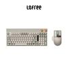 Lofree OE918 Xiaofang 98 Tri-Mode Mechanical Keyboard