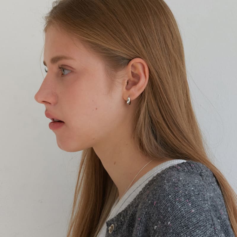 OVLA one touch earring_004 JE004