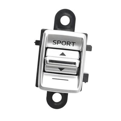 Кнопка режима вождения Sport LHD Передняя центральная для Mazda 3 6 CX-5 CX-3 CX-9 16-23 GMJ666YK0 GM-J666Y-K0 Ручка переключателя Select