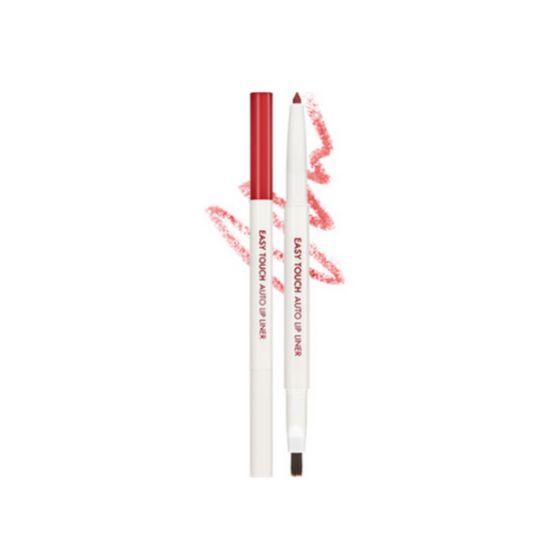 Tonymoly Автоматический карандаш для губ Easy Touch