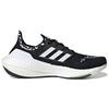 Adidas UltraBoost 22 Black White Almost Lime Women Sneakers Core-Black Cloud-White GX8019