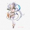 Atelier Rorona The Alchemist Of Arland Atelier Totor термопереводные картинки виниловые термопереводные наклейки для глажки футболка термонакладки для декора одежды
