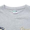 PUMA Team Statement Short Sleeve 'Grey' Men's 536921-04