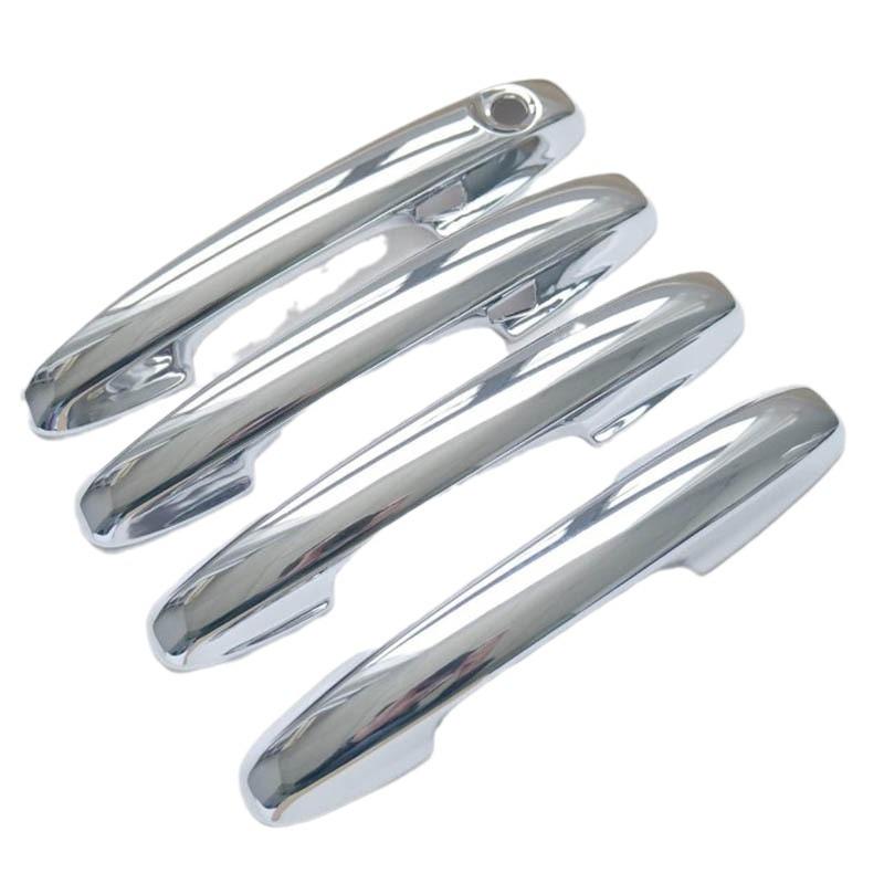 20-23 Ford Mustang Door Handle Cup Decoration