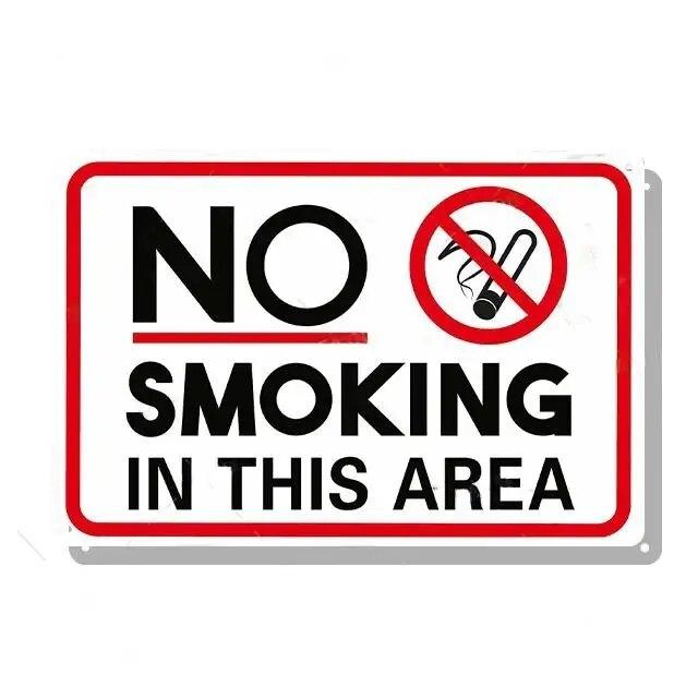 Metal Tin Signs Decor Warning 24 Hour Video Posters Surveillance Private Property No Trespassing Outdoor Indoor Wall Decor