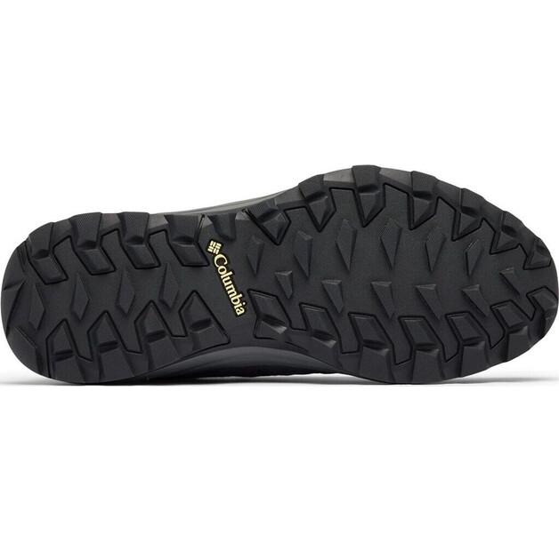 Треккинговые ботинки Columbia Redmond IV MID WP