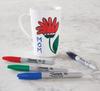 Sharpie Fine Point Markers Set of 4 Colors