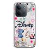 Phone Case - MANIACASE - Xiaomi Redmi 15C 5G - Silicone TPU - Disney Stitch Ariel Dumbo - Flexible
