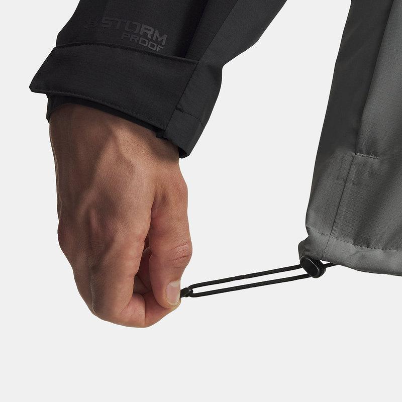 Under Armour Мужская ветровка с капюшоном для активного отдыха jackets 6009584-001
