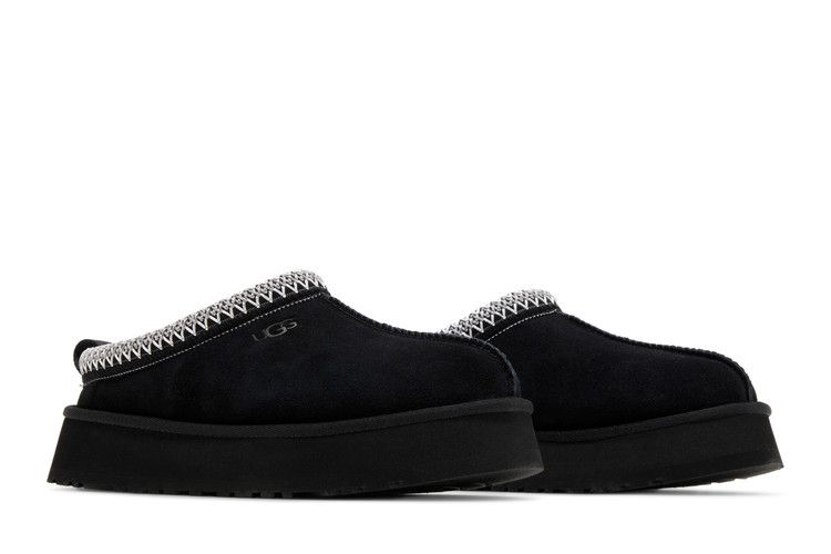 UGG Tazz Slipper Black (Women's)