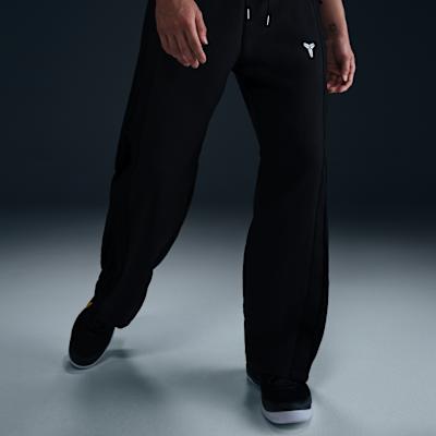 Nike SS25 Casual Pants Men's Black/White