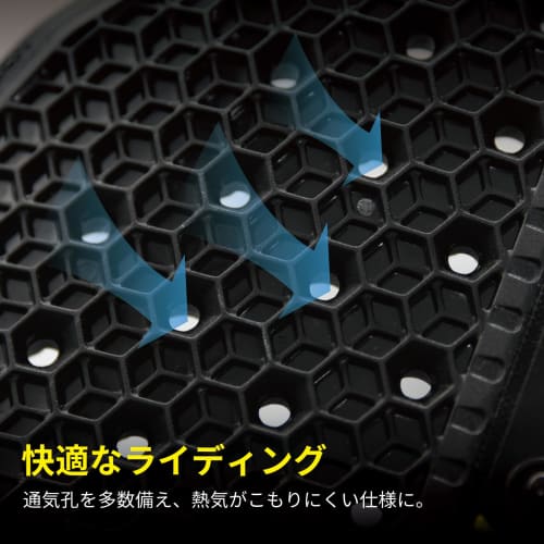 RS TAICHI Helinx Separate Chest Protector Chest Black Men's TRV079