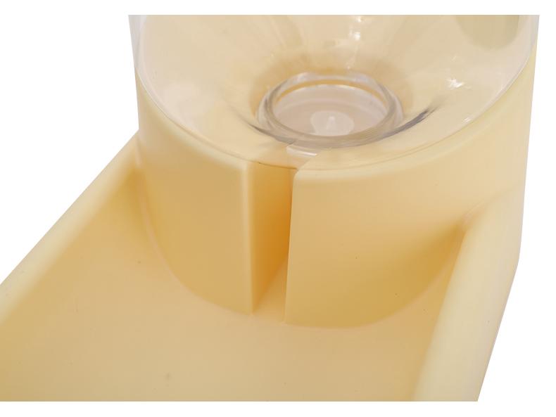 Automatic Pet Water Fountain and Feeder for Cats and Dogs