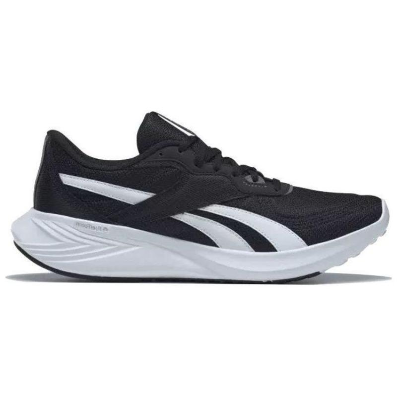 Reebok Energen TECH Низкие тренировочные кроссовки Черный Белый Унисекс HP9289