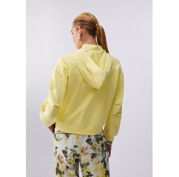 Толстовка Liu Jo TA6204FS09020740