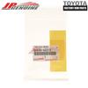 TOYOTA Genuine Parts Rain Sensor Tape Part Number 89944-42010