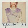 CD TAYLOR SWIFT - 1989 (13 Tracks Standard - Slipcase 0602537998906 Big Machine Rec 2014 Japan Pop Used