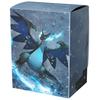 Центральная Оригинальная Карточная Игра Колода Мега Чаризард X Покемон Покемон Кейс (Древний Замок)