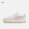 Женская дышащая спортивная обувь - Обувь на пружинящей подошве - NIKE COURT VISION ALTA IB4480