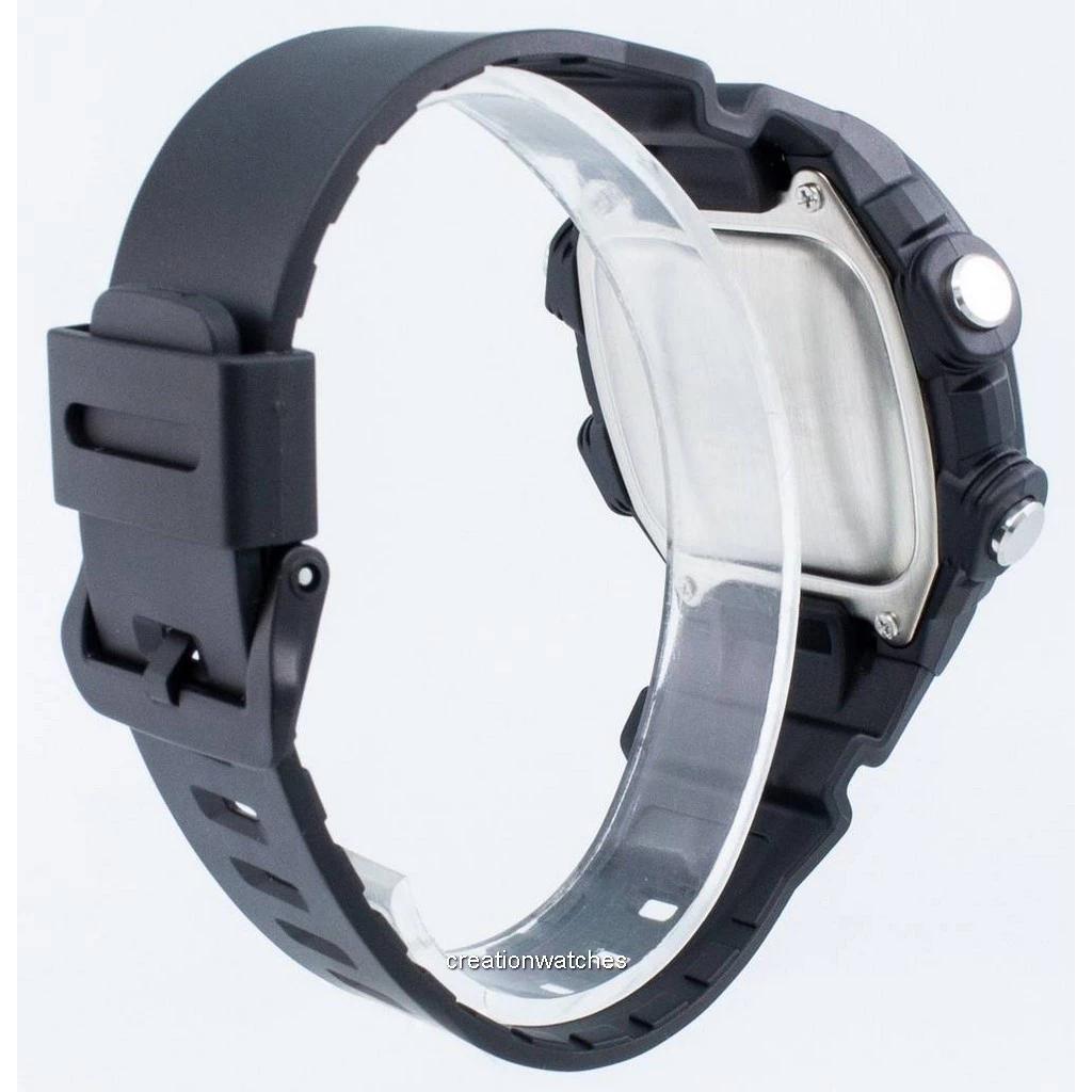 Casio DW-291H-9AV Кварцевые мужские часы 200M