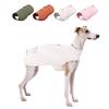 Small Dog Winter Coat Comfortable Pet Outfit Cold Weather Protecting Dog Jackets for Indoor and Outdoor Use
