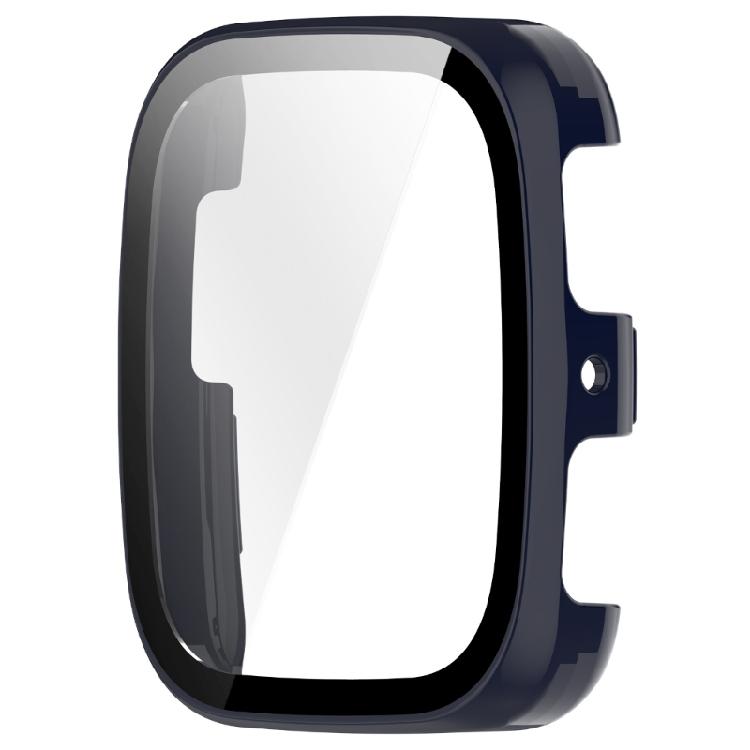 Защитная пленка для экрана часов Active 2 Square Watch Cover с пленкой, аксессуар для смарт-часов, противоударный корпус.