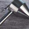 Waffle Batter Dispenser Pancake Maker Cooking Tool Funnel Dispenser with Rack