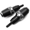 For YAMAHA MT07 TRACER 7 700 GT FZ07 Motorcycle Frame Sliders Crash Protector MT-07 TRACER 2014-2021 2022 2023 TRACER7 TRACER700
