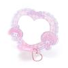 Sanrio My Melody Acrylic Stand Mirror 817031 (Nakayoku Hanbunko)