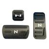 Накладка на педаль N-BOX Nacalikeey Honda Накладка на педаль NBOX Педаль тормоза