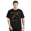 Boxer Classic Motorcycle Motorcycle Airhead Graphic Fitness T-shirt Cotton Tops Tees Men's Clothing Oversized Unisex Tshirt