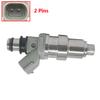 4 шт. Топливные форсунки для Toyota Starlet 4E-FTE EP82 EP91 23250-11060 23209-11060