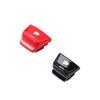 P Key Replacement 971927225D-1 971927225D-2 For Cayenne 2018-2024 Gear Shift Knob Parking Button Cap  Gear Shifter Lever Head