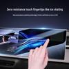 Закаленное стекло-защита экрана навигации Mazda EZ60