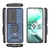 Vivo iQOO Z9S Phone Case,Military-Grade Magnetic Kickstand Phone Case Cover for Vivo iQOO Z9S