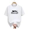 Mens fashion Tshirt mens light breathable shortsleeved casual daily Tshirt pattern
