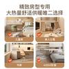 Baishiteng Изысканный комнатный электрический обогреватель для всего дома H3 с антибактериальной функцией и контролем температуры