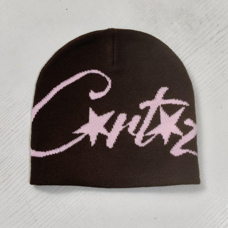 American Street Hip Hop Skate Beanie Trendy Unisex Warm Slouchy Knit Hat