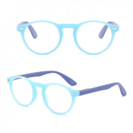 Retro Reading Glasses Oval Spring Hinges Tortoise Readers +1.0 1.5 2.0 2.5 3.0