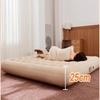 ZISIZ Outdoor Camping Air Mattress